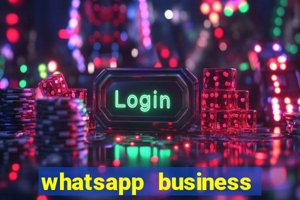 whatsapp business beta apk mirror